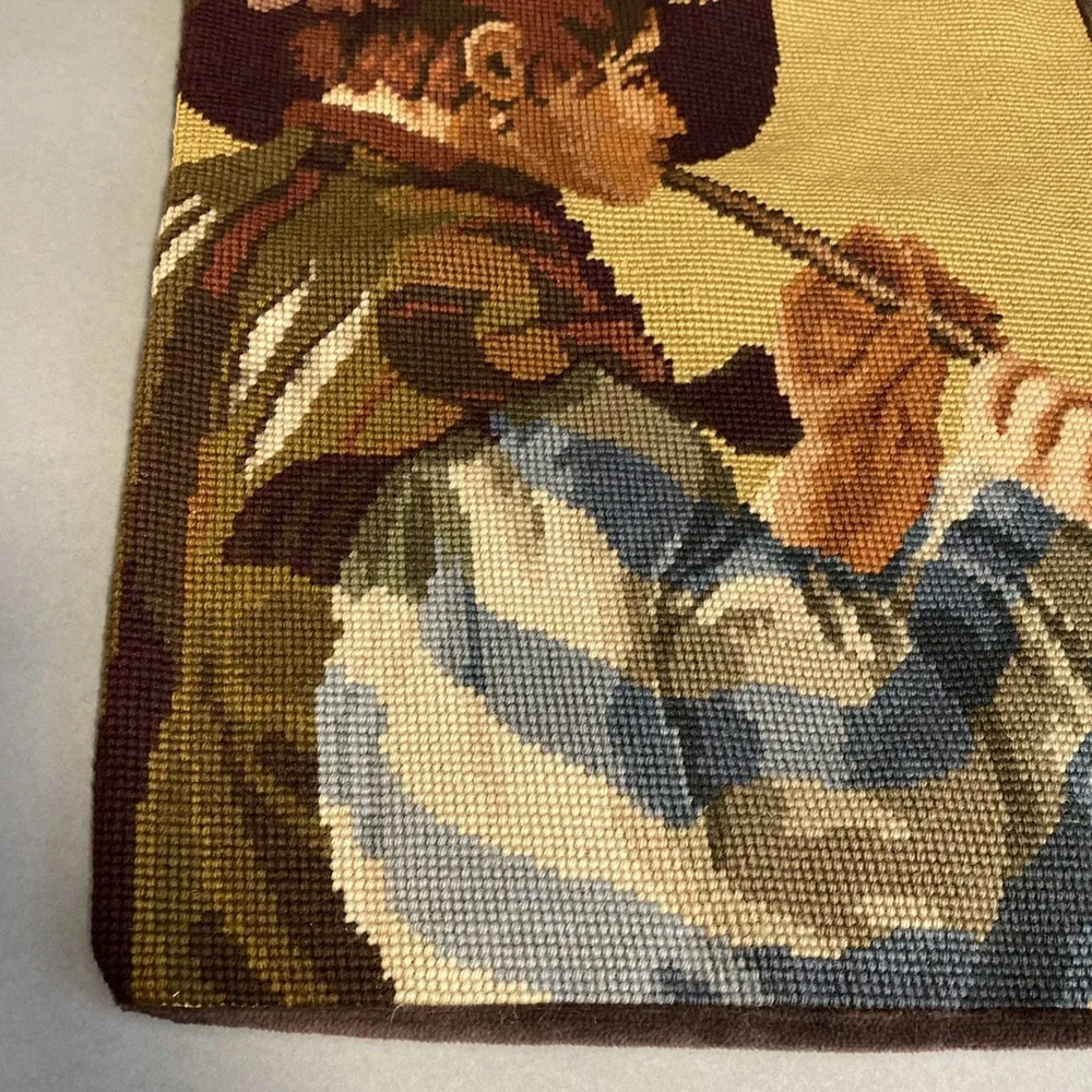 Needlepoint 